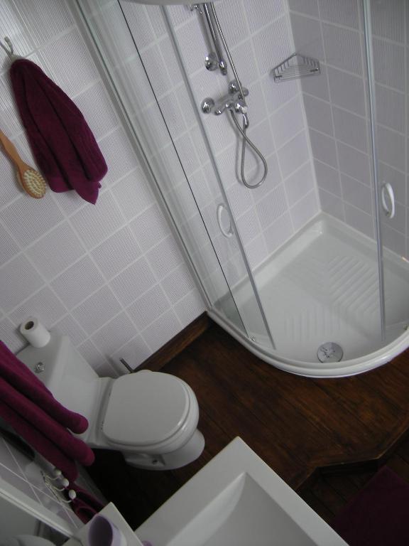 Le Clos Des Hautes Loges Les Loges  객실 사진