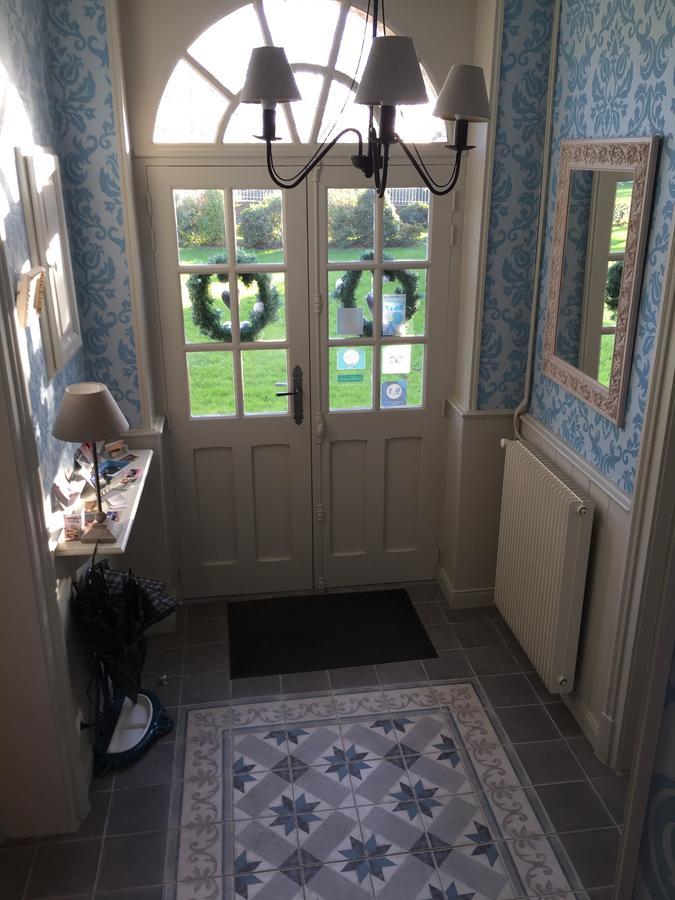 Le Clos Des Hautes Loges Les Loges  외부 사진
