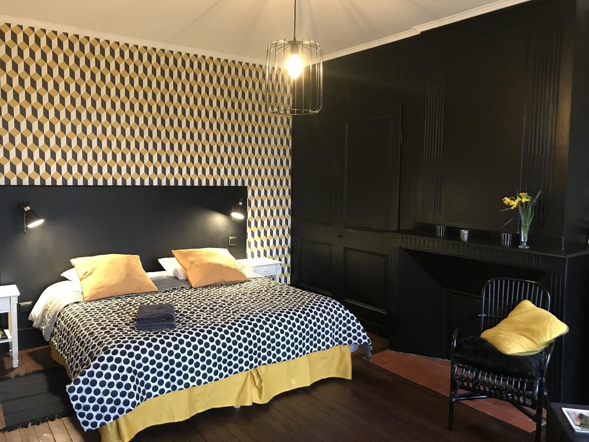 Le Clos Des Hautes Loges Les Loges  외부 사진