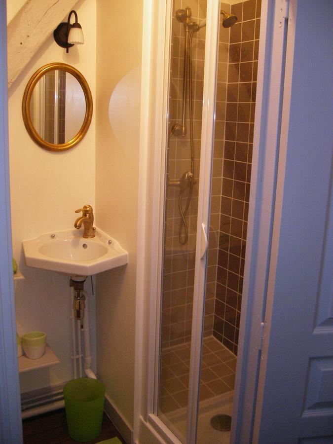 Le Clos Des Hautes Loges Les Loges  외부 사진