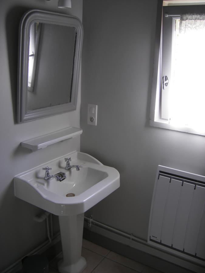 Le Clos Des Hautes Loges Les Loges  외부 사진