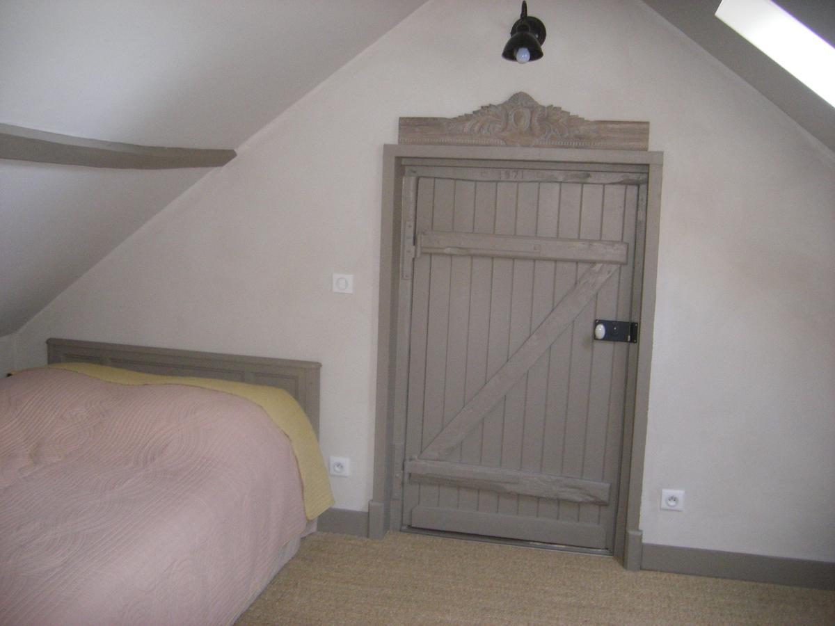 Le Clos Des Hautes Loges Les Loges  외부 사진