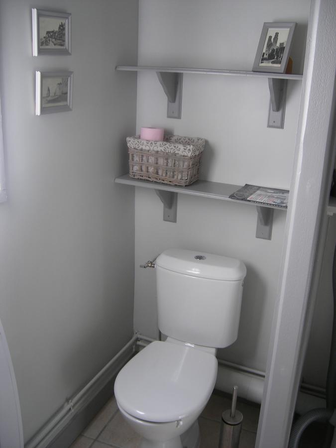 Le Clos Des Hautes Loges Les Loges  외부 사진