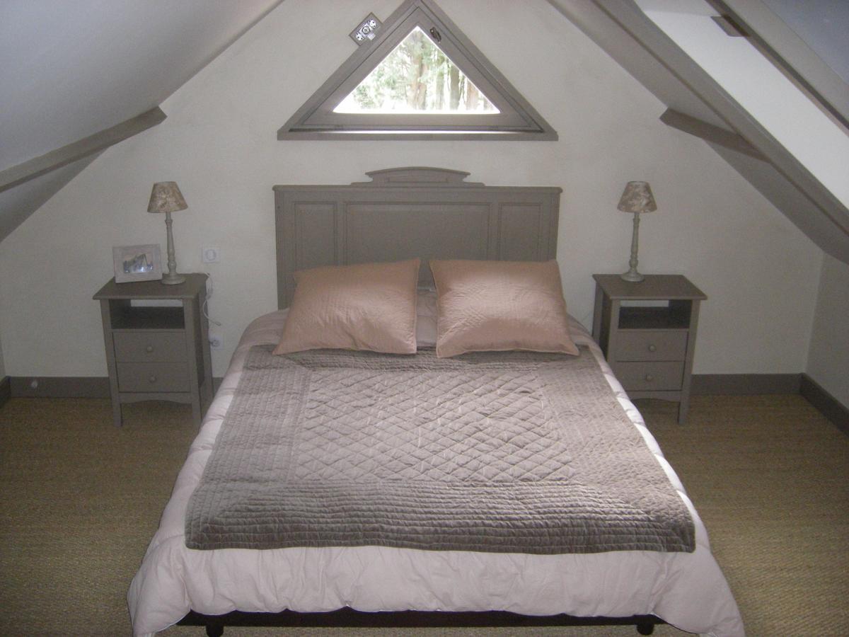 Le Clos Des Hautes Loges Les Loges  외부 사진