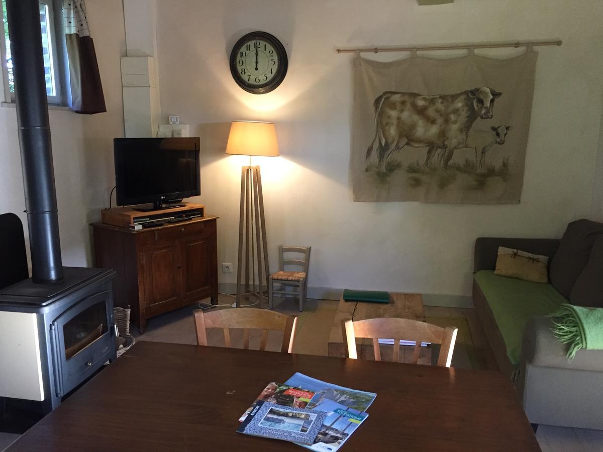 Le Clos Des Hautes Loges Les Loges  외부 사진