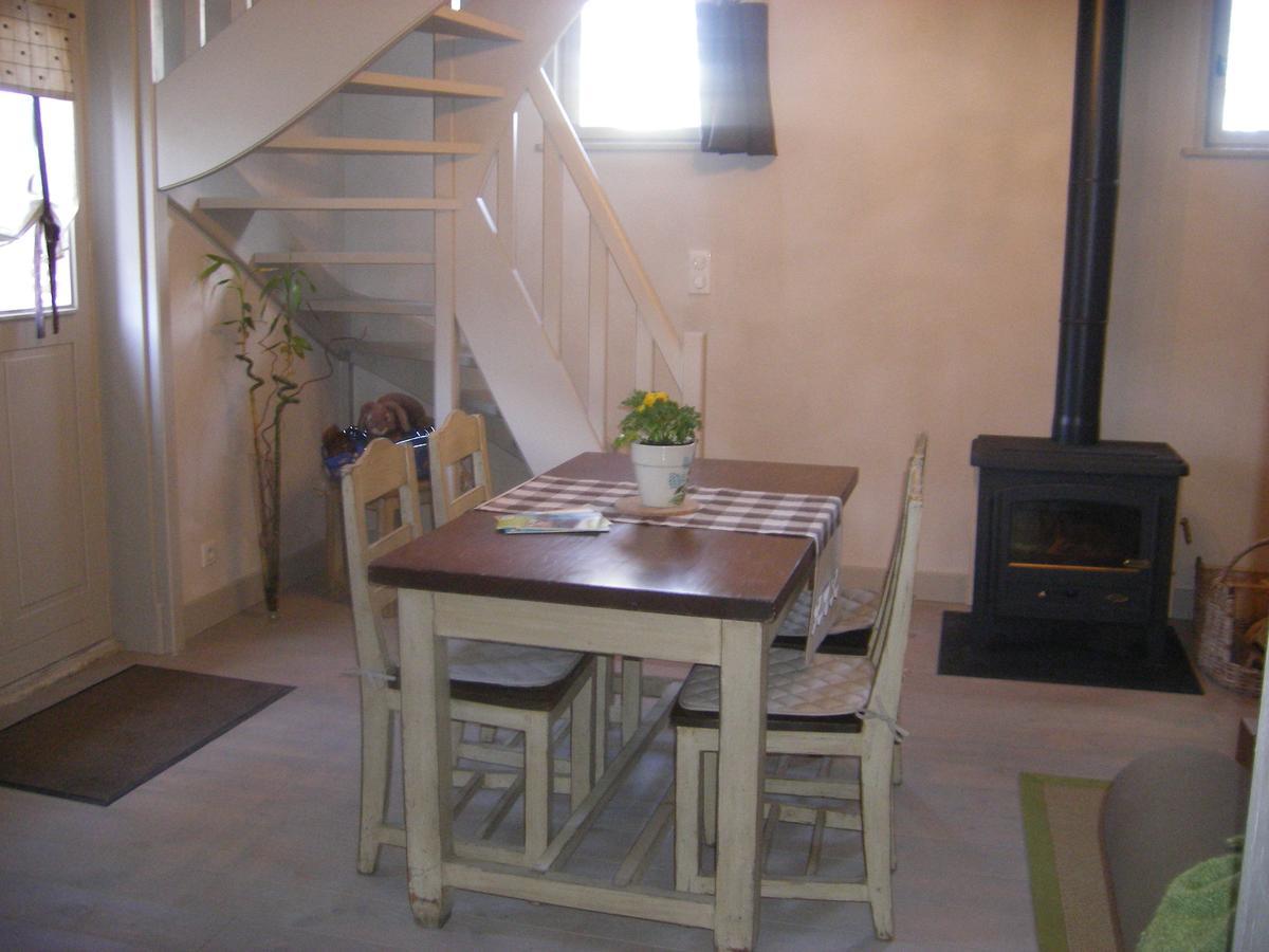 Le Clos Des Hautes Loges Les Loges  외부 사진